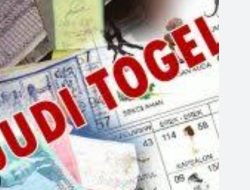 Judi Togel Merk SP dan STM Marak Di Deli Serdang
