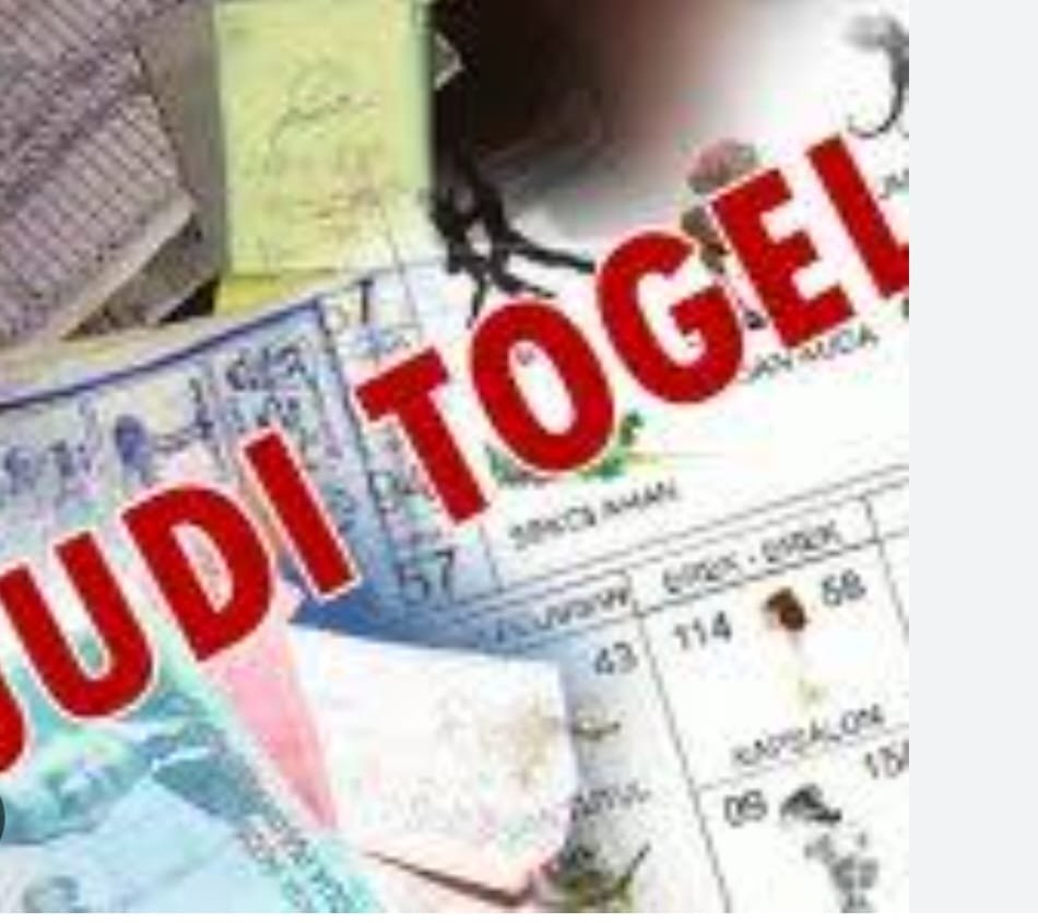 Judi Togel Merk SP dan STM Marak Di Deli Serdang Judi Togel Merk SP dan STM Marak Di Deli Serdang