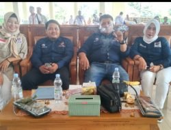 Penggandaan Surat Keputusan ( SK ) IWO – I ( Ikatan Wartawan Online Indonesia ) Muratara.