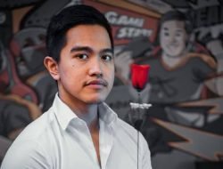 Relawan Barisan Pembaharuan Dukung Kaesang Pangarep Maju Walikota Depok 2024-2029