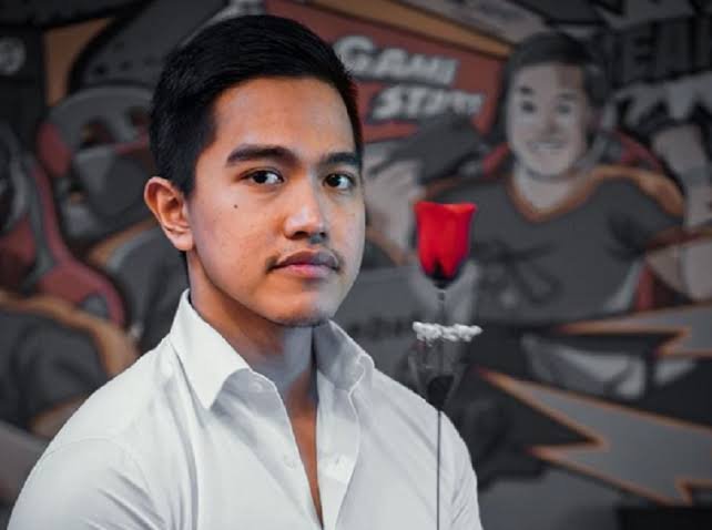 Relawan Barisan Pembaharuan Dukung Kaesang Pangarep Maju Walikota Depok 2024-2029 Relawan Barisan Pembaharuan Dukung Kaesang Pangarep Maju Walikota Depok 2024-2029