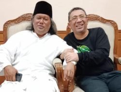 Gus Muwafiq: Raden Rahmat atau Sunan Ampel adalah Guru Kebangsaan dan Peradaban Nusantara