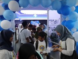 Tak Ingin Hanya Dikenal Partai Suka Musik dan Joget, DPW PAN Jatim Bantu Rakyat Lewat Santunan Anak Yatim