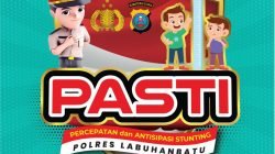 PASTI Polres Labuhan Batu, Pencegahan Dan Antisipasi Anak Stunting. PASTI Polres Labuhan Batu, Pencegahan Dan Antisipasi Anak Stunting.