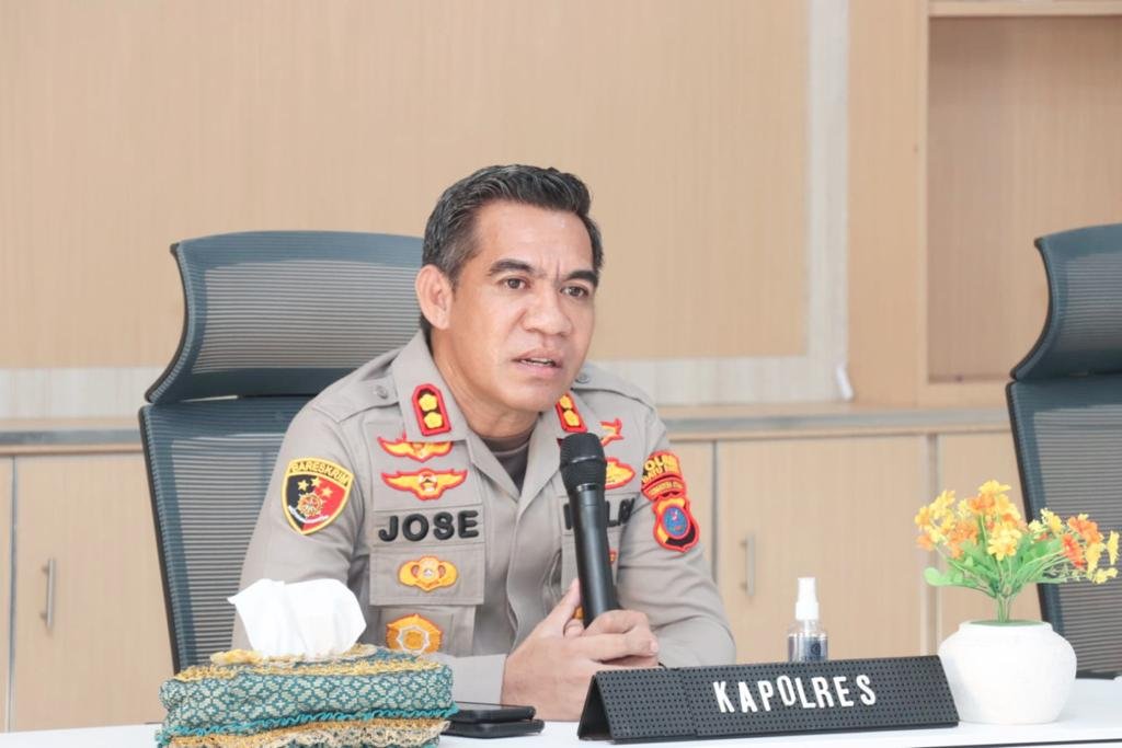 Sembilan Pelaku Judi Di Proses Hukum, Spanduk Di Sebar Komitmen Polres Batu Bara Ciptakan Zero Judi Sembilan Pelaku Judi Di Proses Hukum, Spanduk Di Sebar Komitmen Polres Batu Bara Ciptakan Zero Judi