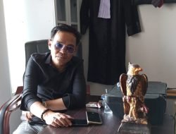 Ini Tanggapan Ketua POSE RI Terkait Maraknya Aktivitas Ilegal Driling atau Pengeboran Minyak Ilegal di Dekat Sekolah di SMA Negeri 2 Keluang