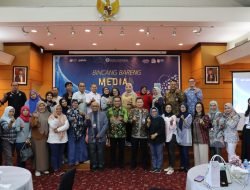 Tahun Politik 2024, Kepala Bank Indonesia Sumsel: Pertumbuhan Ekonomi Naik
