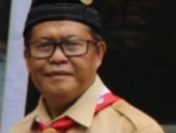 Opini HUT Pramuka 14 Agustus