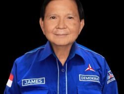Calon DPR RI Prof. Dr. dr. James Tangkudung, Janjikan Gaji dan Honor DPR RI untuk Kesehatan Rakyat dan Beasiswa Mahasiswa