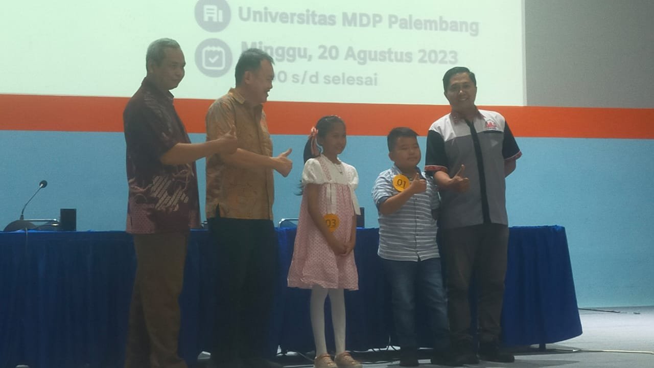 LP3KD Provinsi SumSel Siapkan Seleksi Peserta Pesparani III di Jakarta LP3KD Provinsi SumSel Siapkan Seleksi Peserta Pesparani III di Jakarta