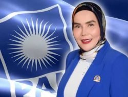 Politisi Perempuan PAN Okta Kumala Dewi, Serukan Aktivitas Membaca Buku untuk Mengisi Waktu