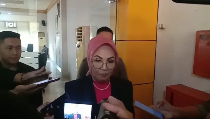 Tiga Nama Yang Diusulkan DPRD Provinsi Sumsel Untuk Menjabat Pj Gubernur Sumsel