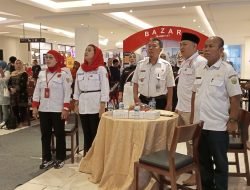 UMKM Sriwijaya Indonesia kota Palembang Gelar Bakti Sosial, Wujud Nyata Pengabdian Kepada Masyarakat