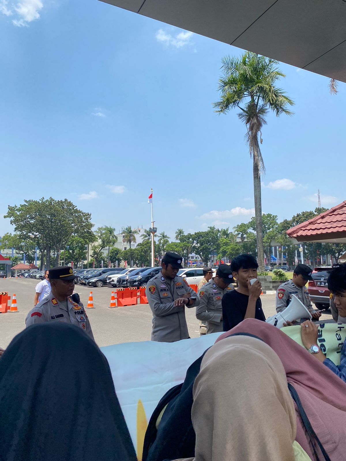 Japsi Sumsel Sebut Pelaksanaan Popnas Sumsel Bermasalah Terindikasi Ada Pungli