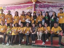 24 Perguruan Tinggi Favorit Indonesia Gelar Campus Expo di SMA Xaverius 2 Palembang