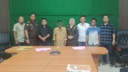 Polsek Galang Serahkan Tersangka Penganiayaan Ke Kejaksaan Dan Terapkan Restorative Justice Polsek Galang Serahkan Tersangka Penganiayaan Ke Kejaksaan Dan Terapkan Restorative Justice