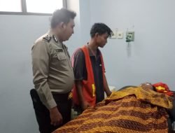Pasang Tiang Wifi, 3 Karyawan Kesetrum Listrik, 1 Tewas