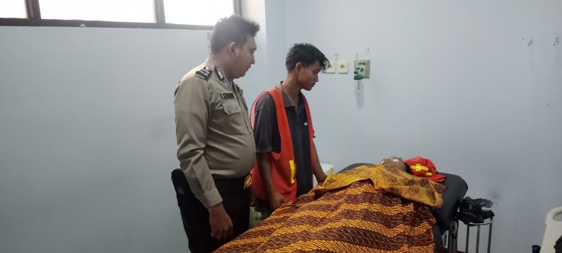 Pasang Tiang Wifi, 3 Karyawan Kesetrum Listrik, 1 Tewas
