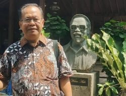 Generasi Milenial Sebagai Pahlawan Masa Kini