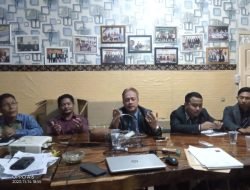 Warga Penuguan Kabupaten Banyuasin Desak Tim Satgas Anti Mafia Tanah di Kejaksaan Agung RI Usut Dugaan Mafia Tanah Yang Dilakukan PT.Cahaya Vidi Abadi