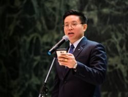 Jandi Mukianto Mengatakan Pihak Yang Menyatakan Gibran Sebagai Cawapres Adalah Cacat Legitimasi, Dapat Dipidana Jika Pernyataannya Menimbulkan Keresahan.