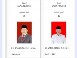 H. Abdul Malik SH MH, Dari Pejuang Hukum Menuju Gelanggang Politik Senayan
