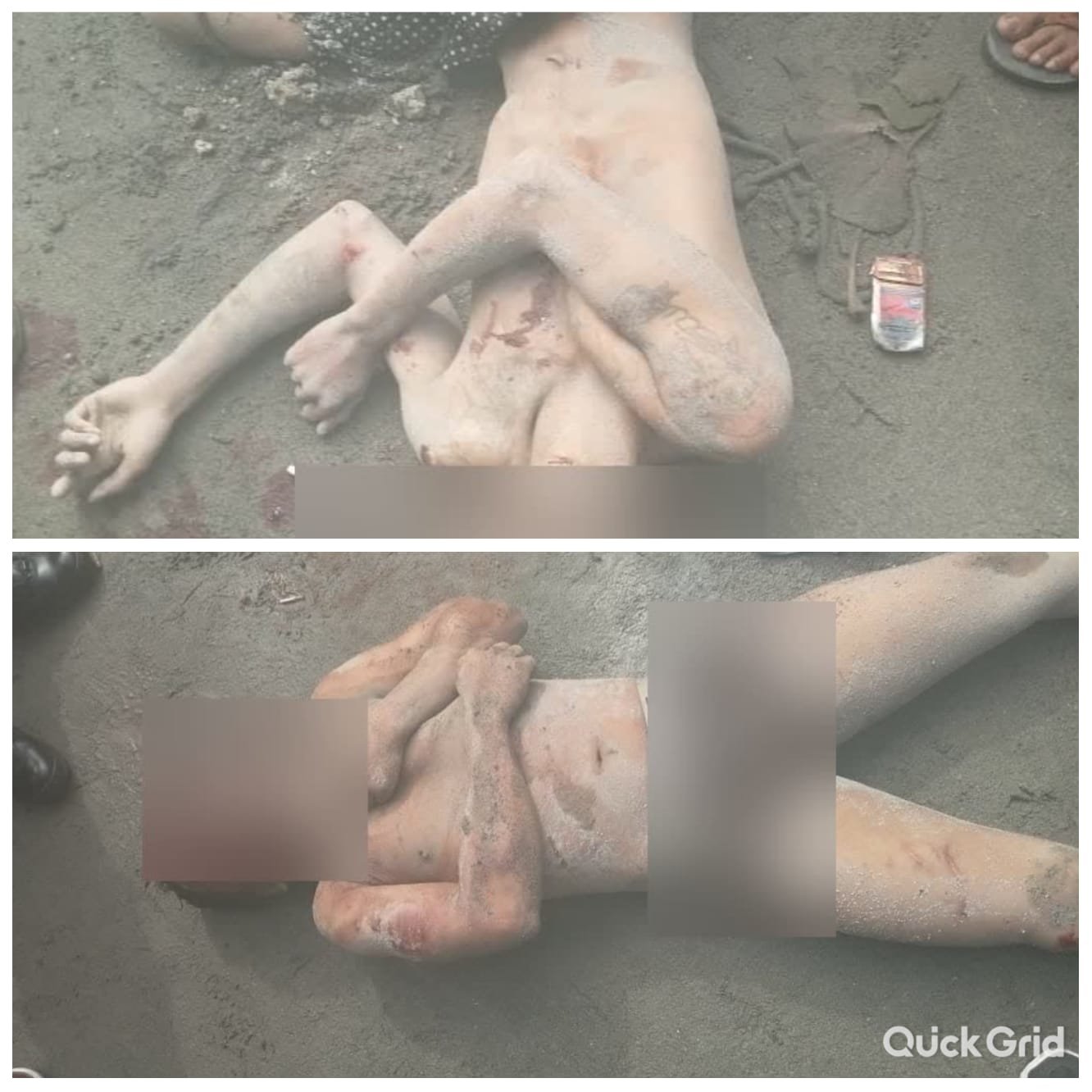 2 Pelaku Curanmor Babak Belur Dihakimi Massa, 1 Tewas