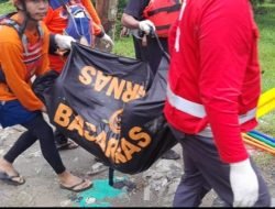 Bocah Rayakan Ulang Tahun, Berujung Maut