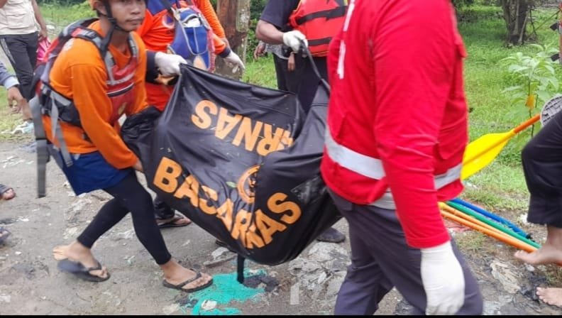 Bocah Rayakan Ulang Tahun, Berujung Maut