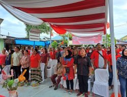 Sosialisasi PerDa Kab. Deli Serdang No 4 Tahun 2017 Tentang Ketahanan Keluarga