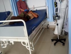 2 Siswa SMP Babak Belur Dipukuli Pakai Kayu