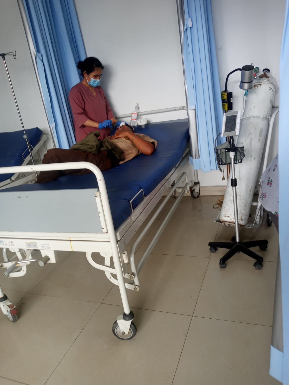 2 Siswa SMP Babak Belur Dipukuli Pakai Kayu 2 Siswa SMP Babak Belur Dipukuli Pakai Kayu