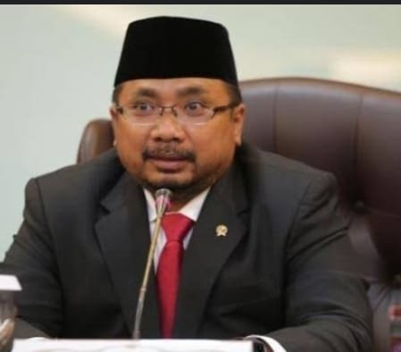 Kemenag Ambil Peran dalam Pemberantasan Korupsi dengan Sistem Keuangan Terbuka Kemenag Ambil Peran dalam Pemberantasan Korupsi dengan Sistem Keuangan Terbuka