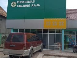 Miriss…!!!, Diduga Biaya Berobat di Puskesmas Tanjung Raja dijadikan Ajang Bisnis.
