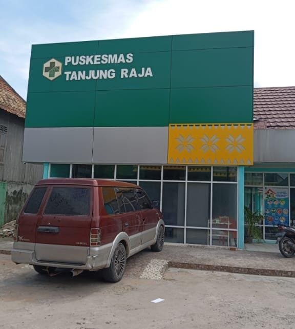 Miriss...!!!, Diduga Biaya Berobat di Puskesmas Tanjung Raja dijadikan Ajang Bisnis.