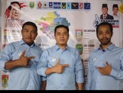 REPRO Sumatera Selatan Bersedia Dan Terbuka Untuk Presentase Track Record Karya Dan Prestasi Untuk Menghindari Demokrasi Fanatisme