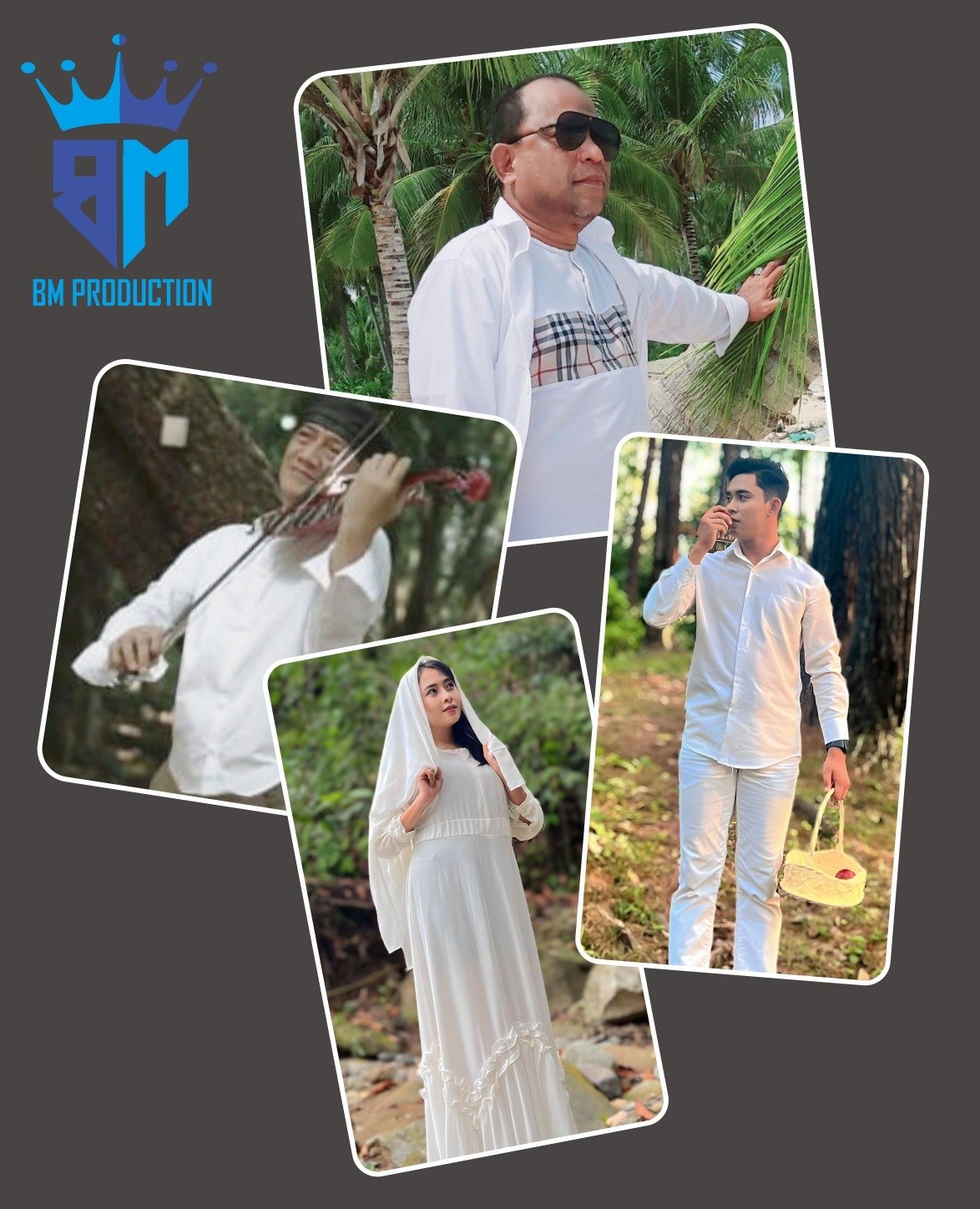 Paska Rampungnya Syuting Video Klip lagu “CINTA DIMANA - BONA PAPUTUNGAN Feat HENDRI LAMIRI” Insya Allah Awal 2024 Akan Dirilis Paska Rampungnya Syuting Video Klip lagu “CINTA DIMANA - BONA PAPUTUNGAN Feat HENDRI LAMIRI” Insya Allah Awal 2024 Akan Dirilis