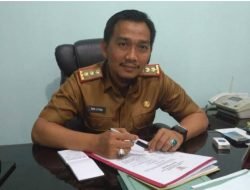 Hebat ! Pajak Daerah di Kabupaten Banyuasin Lampaui Target, Jumlahnya Mencapai Rp177 Miliar Lebih