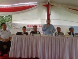 Bertempat di SMA Xaverius 2 Palembang, Reses Anggota DPRD Provinsi Sumsel Dapil II Serap Aspirasi Beberapa Sekolah