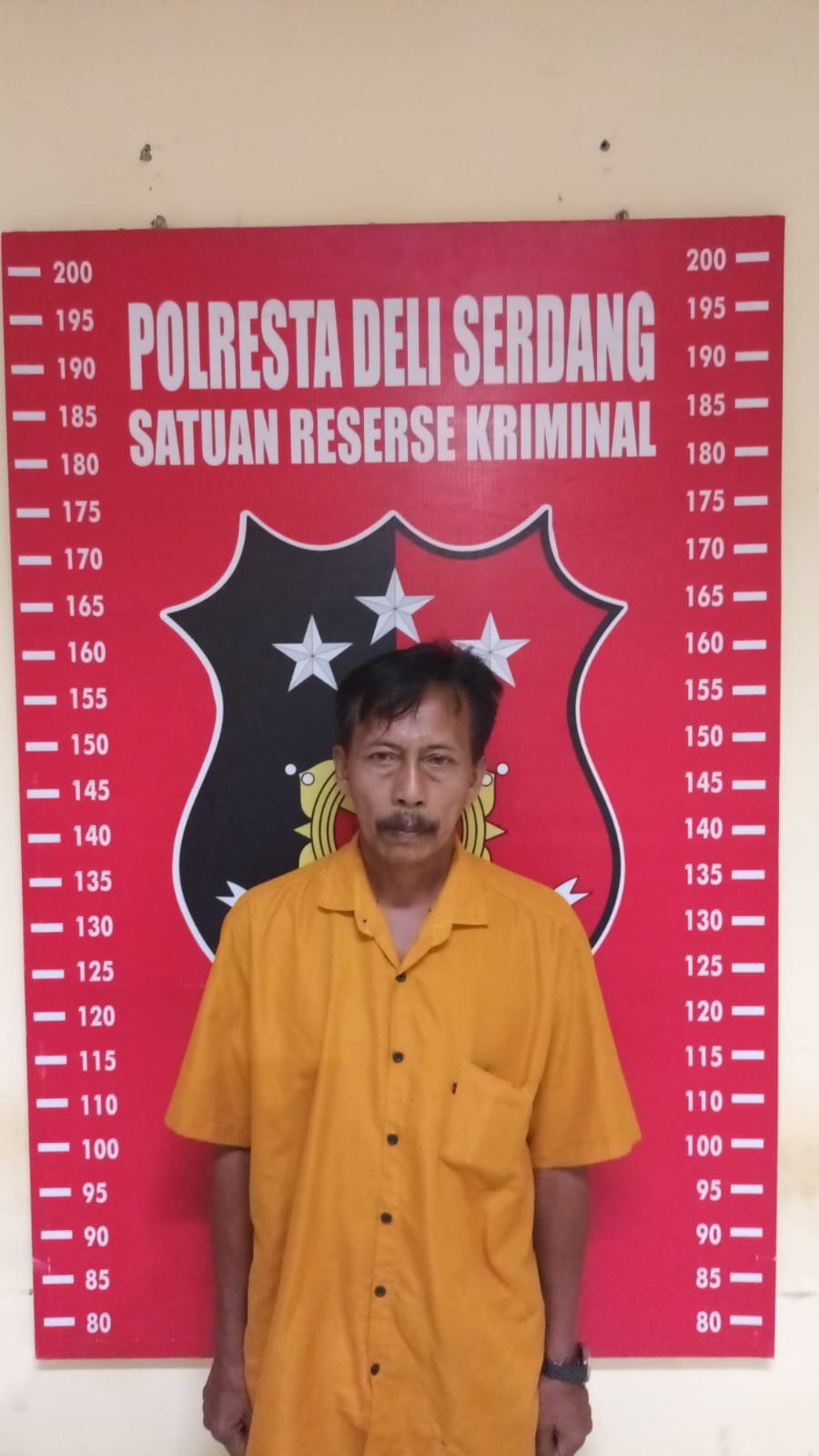 Jual Togel, Sukandi Diciduk Polisi Jual Togel, Sukandi Diciduk Polisi