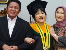 Ratu Tenny Unggul Sementara di DPD RI