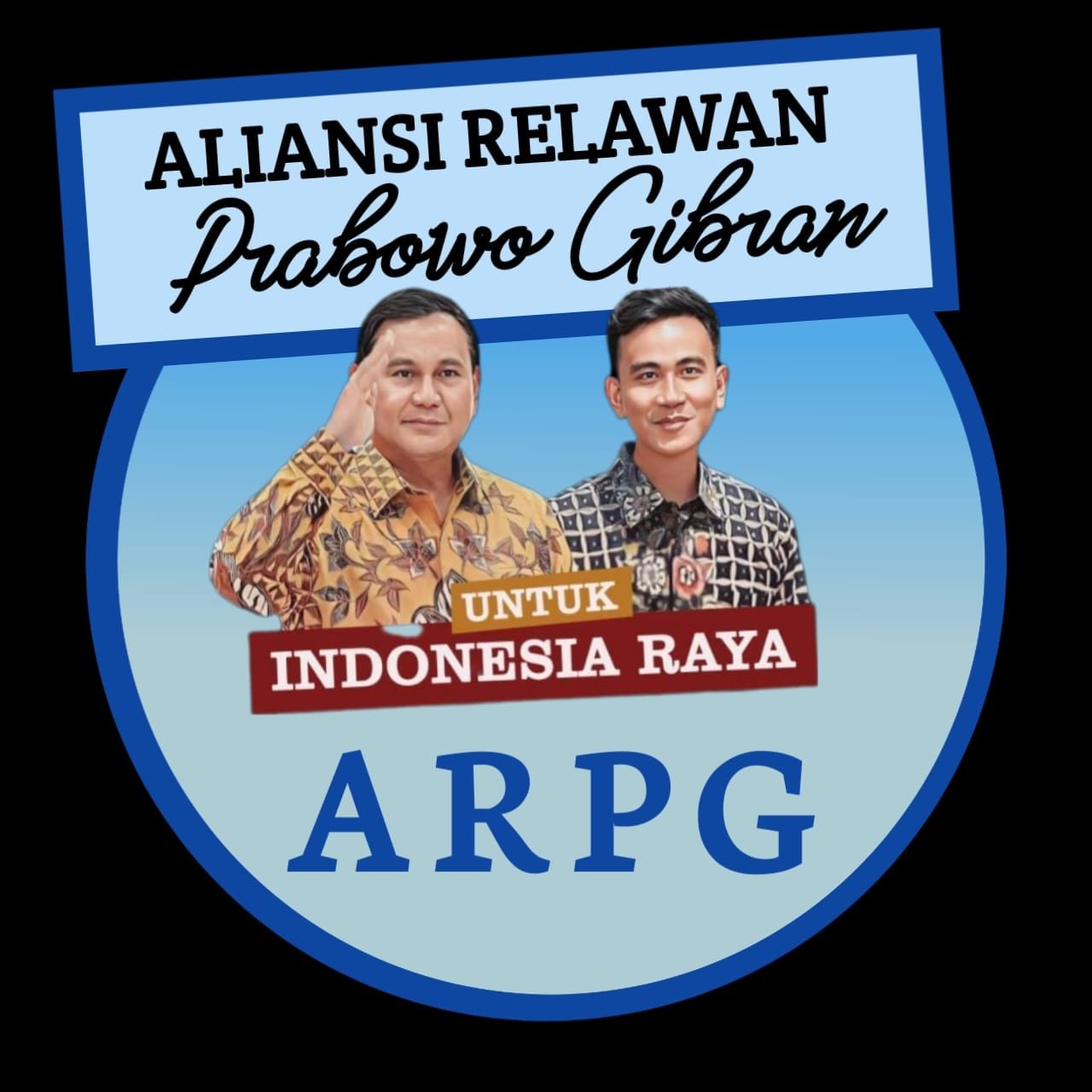 Kornas ARPG : Kemenangan Prabowo Gibran Adalah Kemenangan Rakyat Kornas ARPG : Kemenangan Prabowo Gibran Adalah Kemenangan Rakyat