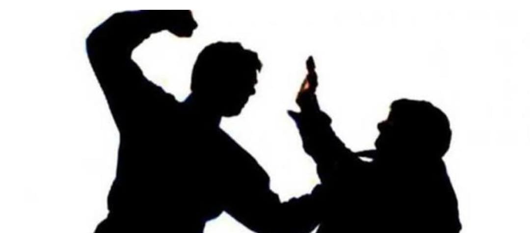 Sering Bolos Sekolah, Abang Hajar Adik Hingga Babak Belur Sering Bolos Sekolah, Abang Hajar Adik Hingga Babak Belur