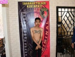Tim Intel Korem 044/Gapo Berhasil Ringkus Pelaku Begal Ortu Prajurit