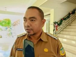 Relawan 02 Minta Presiden Jokowi Ganti PJ Bupati Jayapura, Triwarno Purnomo, S.STP., M.Si