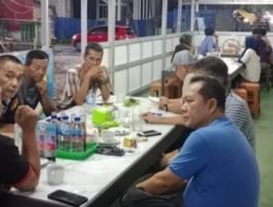 DPD GMDM Provinsi Lampung, Siapkan Program Penyuluhan Narkoba di Sekolah