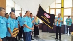 Rakor DPD GMDM Lampung, Segera Masifkan Gerakan Lampung Bersinar. Rakor DPD GMDM Lampung, Segera Masifkan Gerakan Lampung Bersinar.