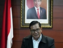 Basilika Nusantara Siap Dibangun di IKN