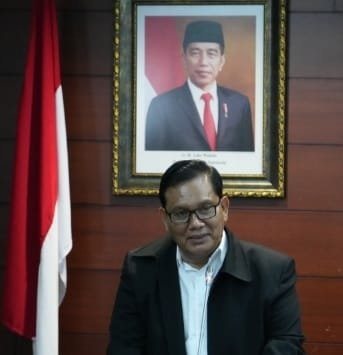 Basilika Nusantara Siap Dibangun di IKN