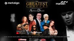 Edy Torana Promotor Gelar Mahakarya Ahmad Dhani Bersama Ari Lasso, Jeff Scott Soto, Afgan, Mulan Jameela dkk Edy Torana Promotor Gelar Mahakarya Ahmad Dhani Bersama Ari Lasso, Jeff Scott Soto, Afgan, Mulan Jameela dkk